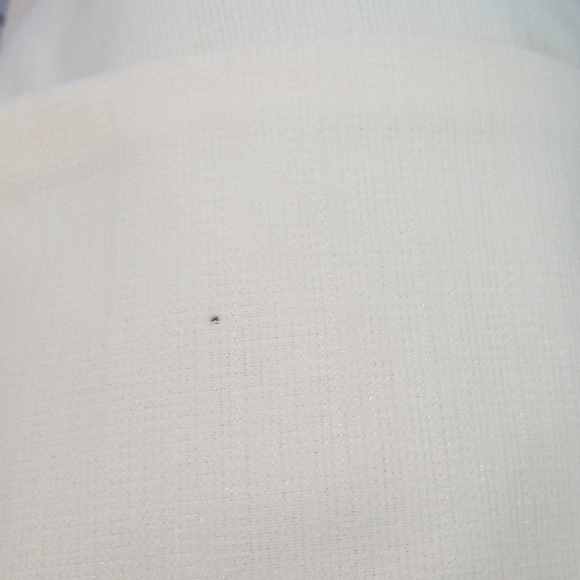 Set of 2 Handmade Vintage Stitch Floral Pillow Covers - Picture 8 of 8